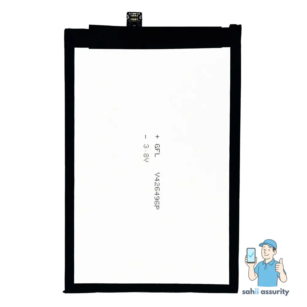 Battery for Infinix Zero 5G 2023